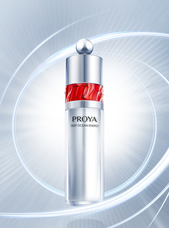 PA旗舰厅赋能鲜颜淡纹紧致眼霜