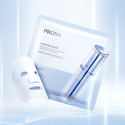 PA旗舰厅肌源舒缓优效面膜